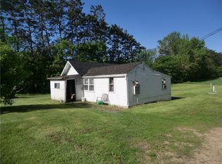 289 S County Road H, Mondovi, WI 54755