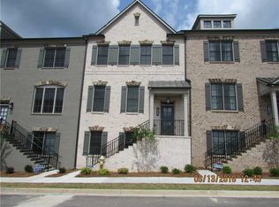 1849 Falling Sky Ct NE, Brookhaven, GA 30319