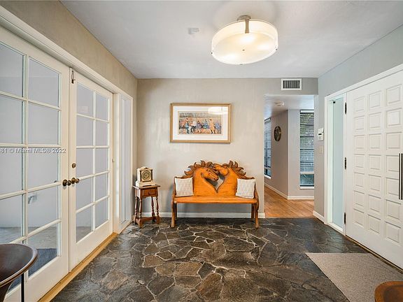 Breakfast Room off pool/patio