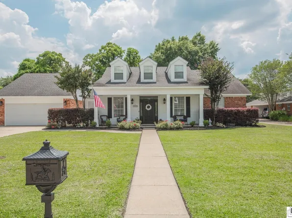 2908 W Deborah Dr, Monroe, LA 71201