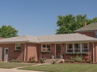 111 Oak St, Monroeville, IN 46773