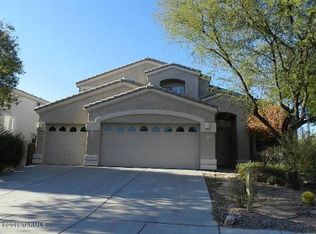 266 W Klinger Canyon Dr, Oro Valley, AZ 85755