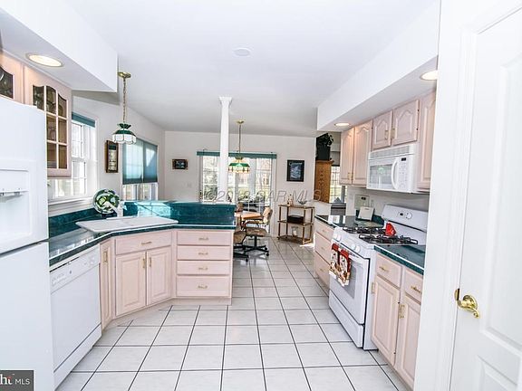 Chef Designed Kitchen