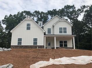 133 Stafford Ln, Villa Rica, GA 30180