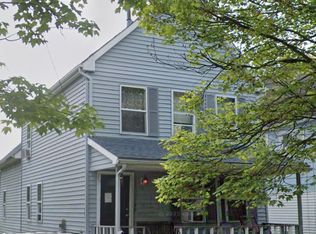 111 Goethe St #1, Buffalo, NY 14206