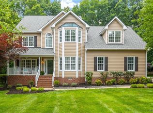 10213 Sioux Rd, Richmond, VA 23235