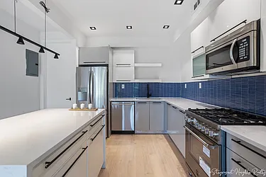 Rented by Stuyvesant Heights Realty Corp