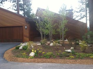 125 Marlette Dr, Tahoe City, CA 96145