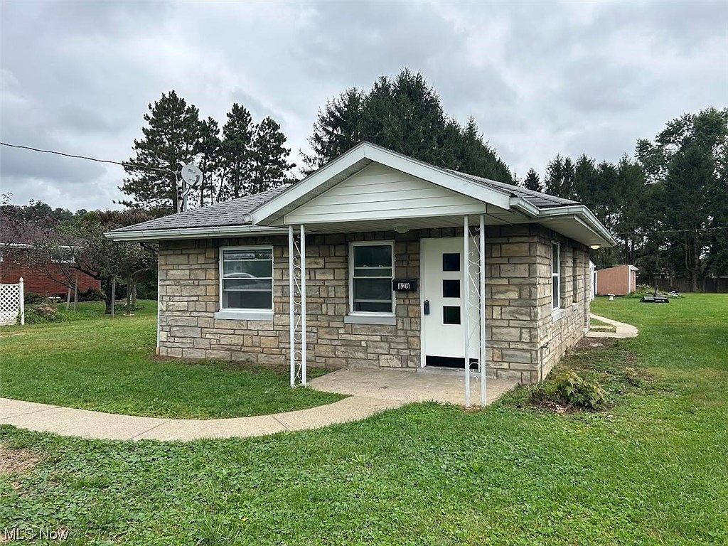 828 Belrock Ave, Belpre, OH 45714 MLS 4493132 Zillow