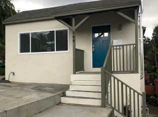 566 Coleman Ave, Los Angeles, CA 90042