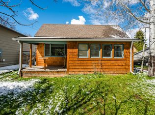 1306 Marion St, Sheridan, WY 82801