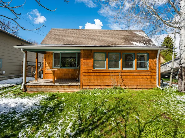 1306 Marion St, Sheridan, WY 82801