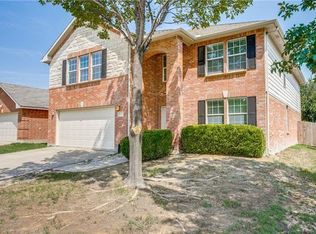 4529 Lacebark Ln, Fort Worth, TX 76244