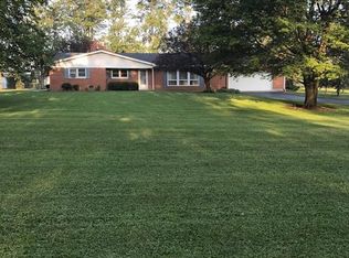 1078 Three Mile Rd, Urbana, OH 43078