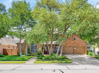 1712 Westend Pl, Round Rock, TX 78681