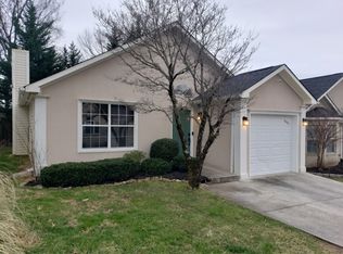 1631 Chenoweth Cir, Knoxville, TN 37909