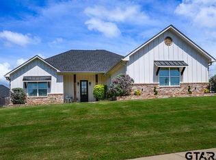 1157 Nate Cir, Bullard, TX