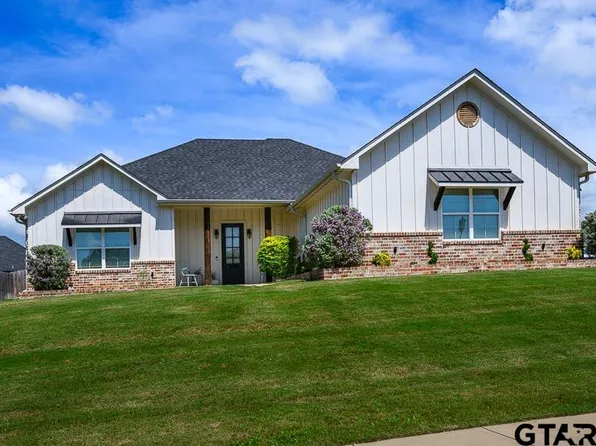 1157 Nate Cir, Bullard, TX 75757