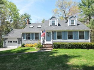 55 Brian Dr, Brewer, ME 04412