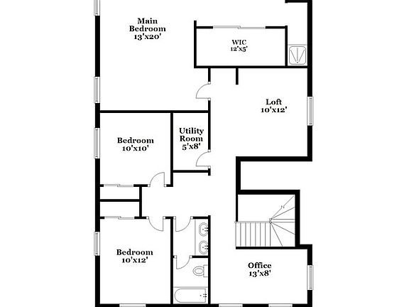 3rd image of 5002 W Moberly Ave