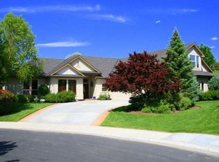 2772 N Limerick Pl, Eagle, ID 83616