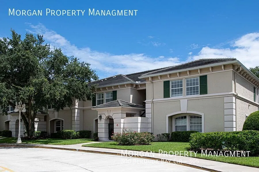 Gorgeous Condo with Preserve Views in Ponte Vedra Beach! — Photo 2
