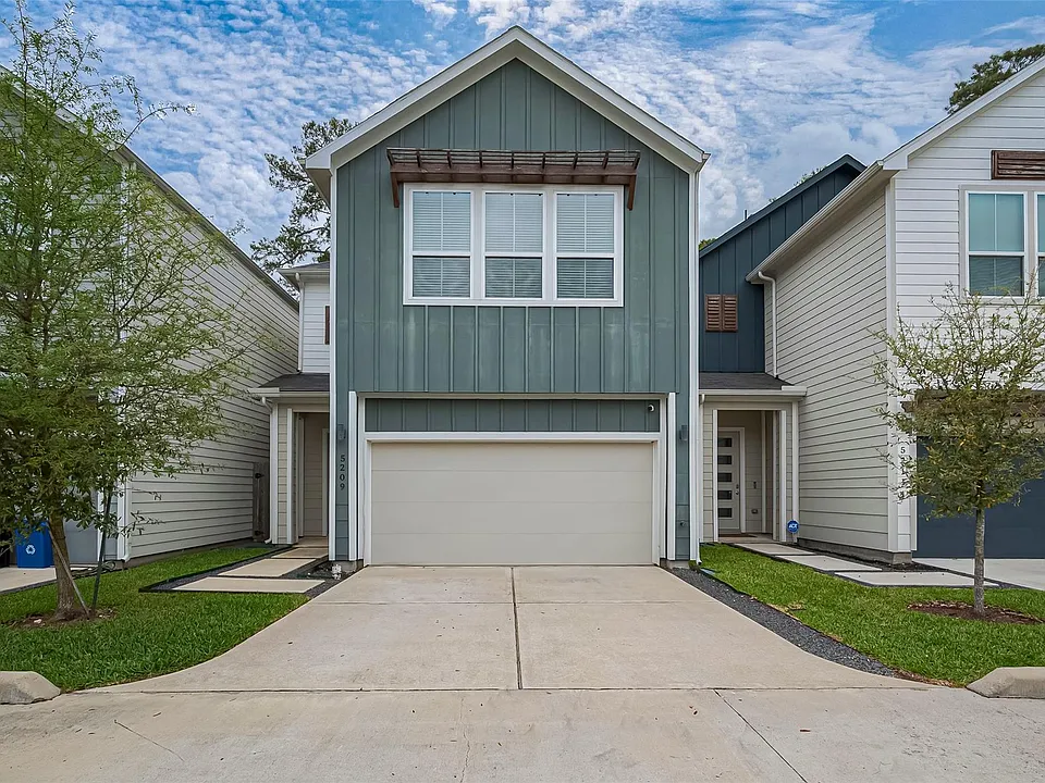 5209 Pinemont Creek Ln