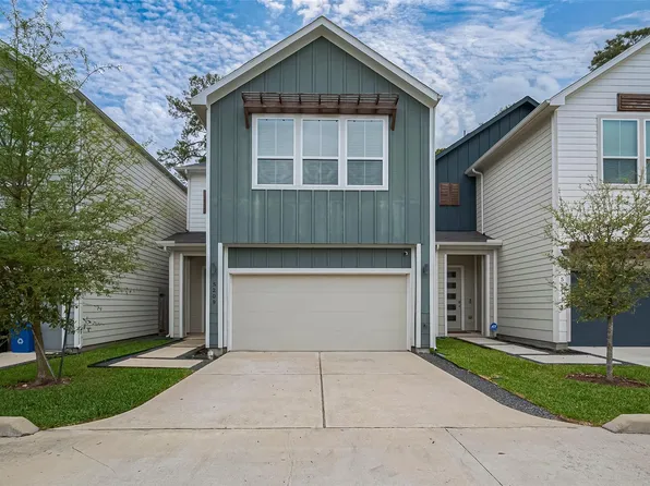 5209 Pinemont Creek Ln, Houston, TX 77018
