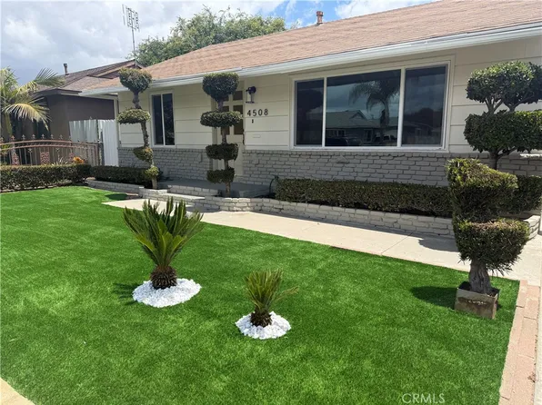 4508 Deland Ave, Pico Rivera, CA 90660