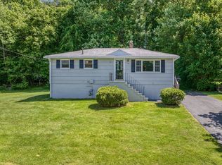 93 Ripley Ave, Marlborough, MA 01752