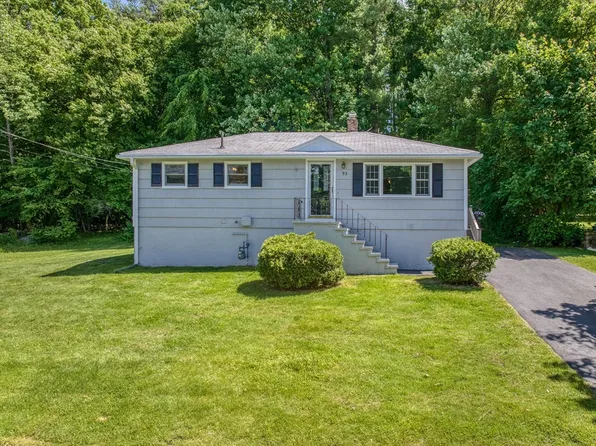 93 Ripley Ave, Marlborough, MA 01752