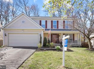 1309 Treasure Dr, Odenton, MD 21113