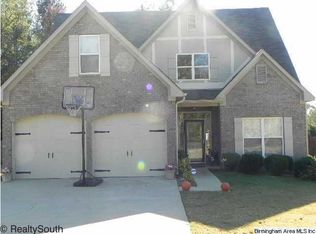 6812 Tyler Chase Dr, Mc Calla, AL 35111