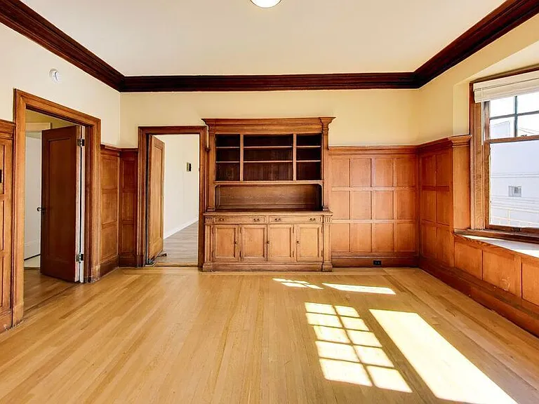 1501 Polk Street — Photo 6