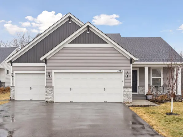 1460 Raymond Dr, Waconia, MN 55387