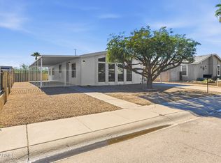 2913 E Piute Ave, Phoenix, AZ 85050
