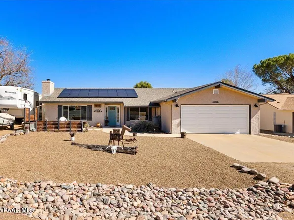 10778 E Turquoise Cir, Dewey, AZ 86327