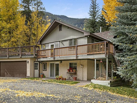 4th image of 5146BLACK Gore Cir