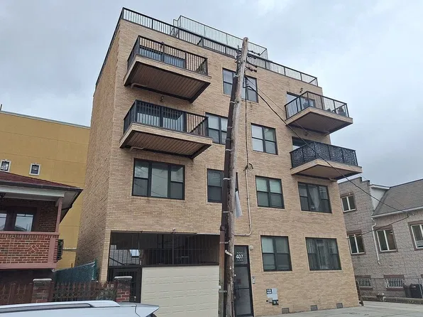 407 Ocean View Ave Unit 2A, Brooklyn, NY 11235