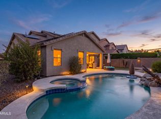 29801 N 71ST Drive, Peoria, AZ 85383