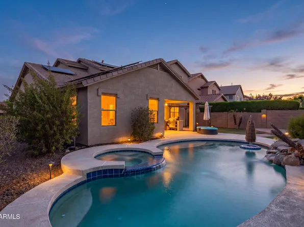 29801 N 71ST Drive, Peoria, AZ 85383