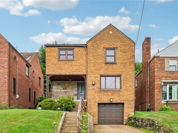 5442 Beacon St, Pittsburgh, PA 15217