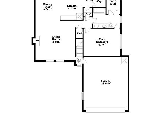 3rd image of 232 Sunset Dr