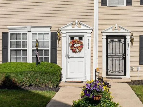 4215 Bowman Meadow Dr #14, Canal Winchester, OH 43110