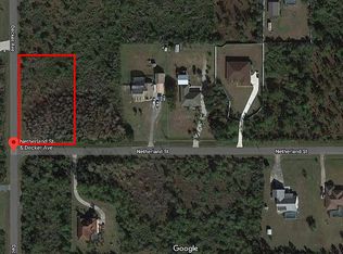 Netherland St, St unit, FL 32833