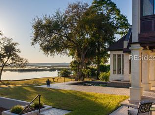1 Cedar Lane, Hilton Head, SC 29926