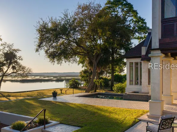 1 Cedar Lane, Hilton Head, SC 29926