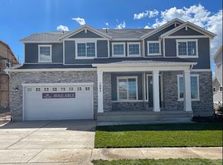 1085 W Union Bench Dr, Mapleton, UT 84664