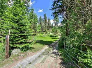 4312 Grote Rd, Clayton, WA 99110