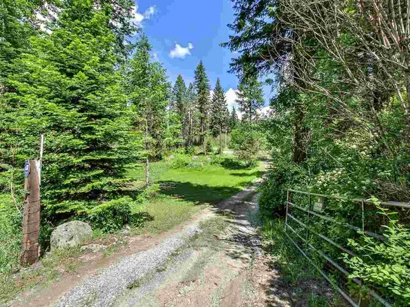 4312 Grote Rd, Clayton, WA 99110